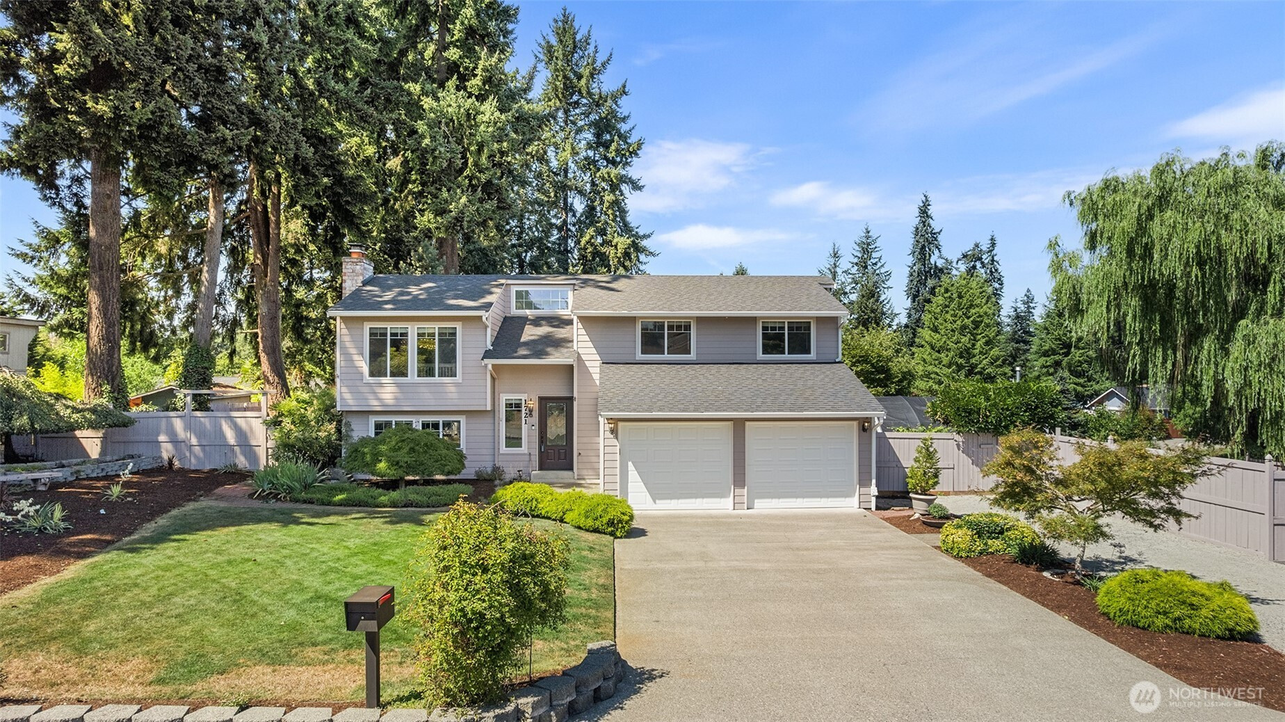 1721 155th Street E, Tacoma, WA 98445
