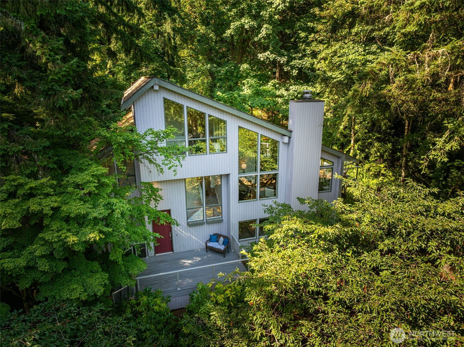 17110 SE 43rd Street, Bellevue, WA 98006