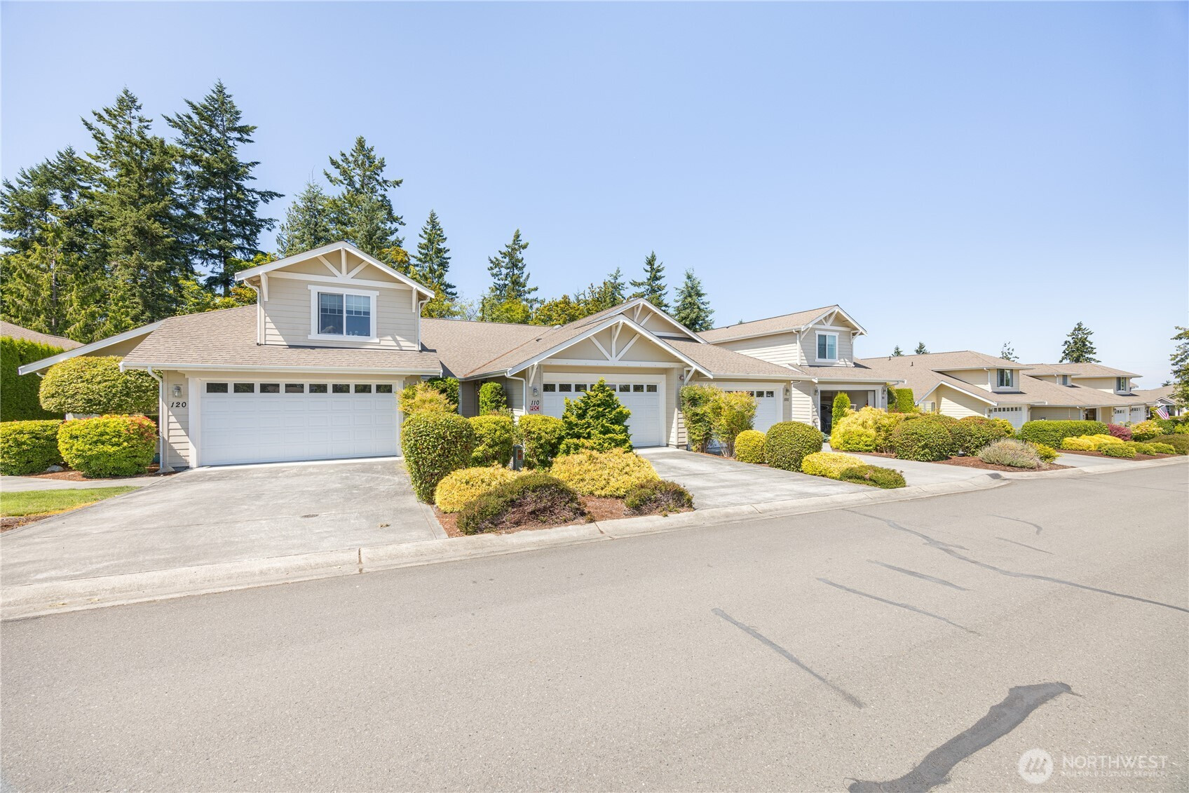 110 Jennie's Boulevard, Sequim, WA 98382