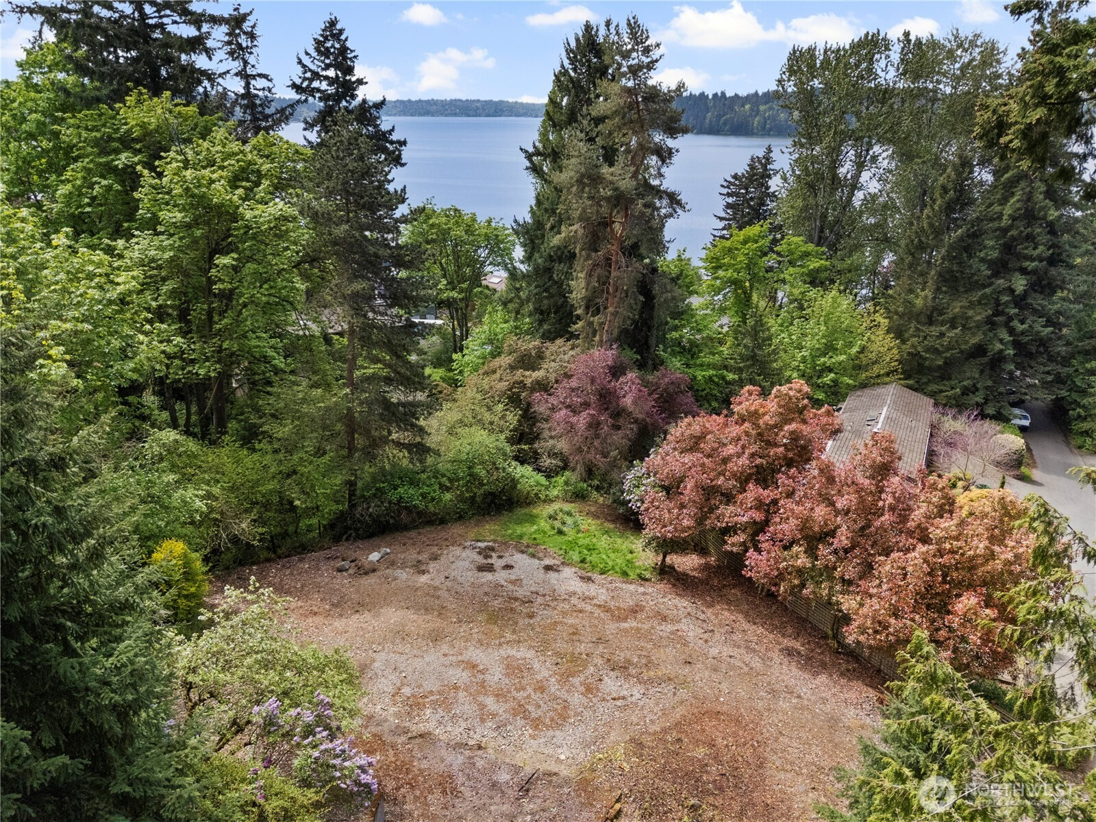4150 Boulevard Place, Mercer Island, WA 98040