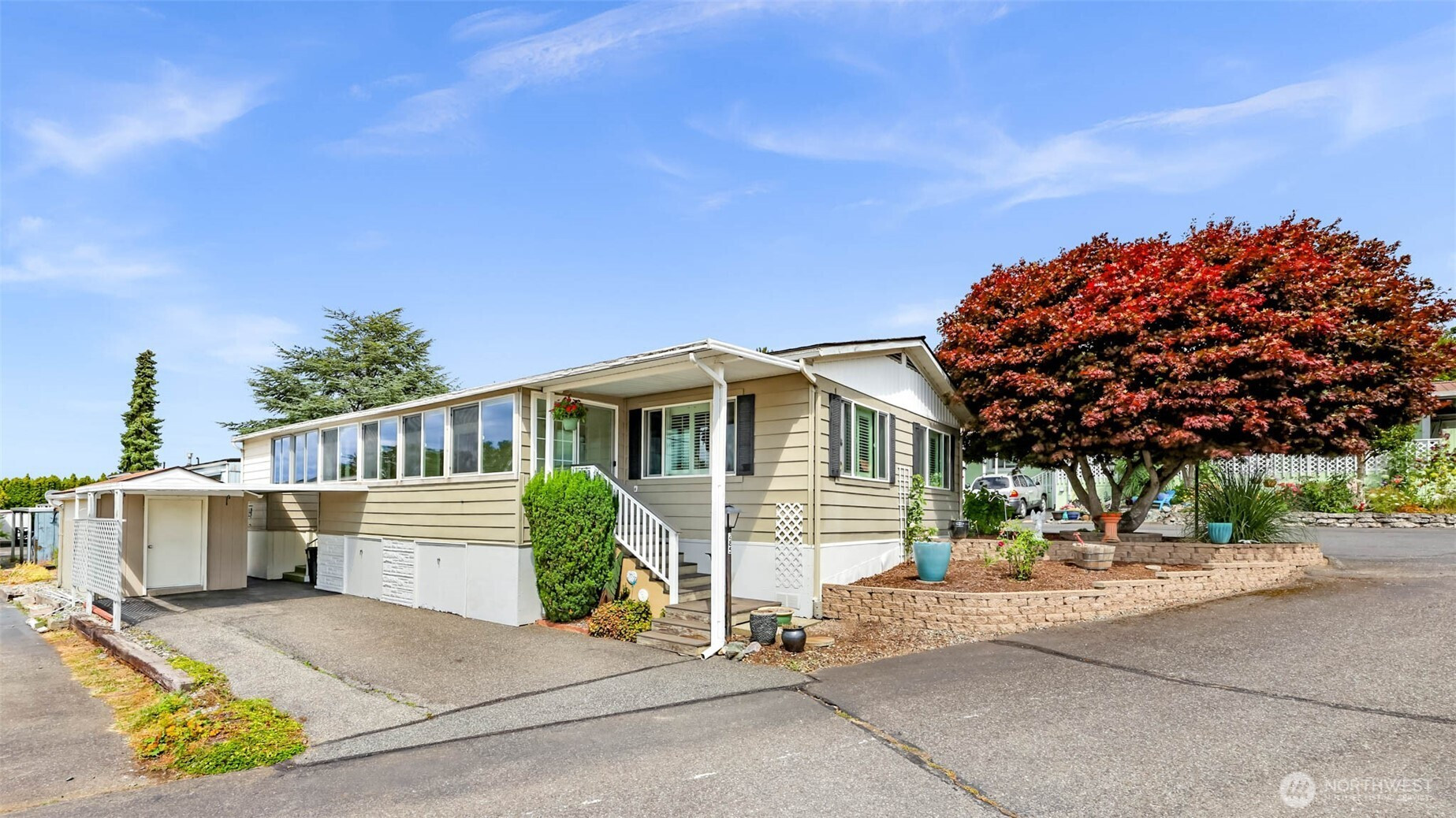 1200 Lincoln Street SW, Bellingham, WA 98229