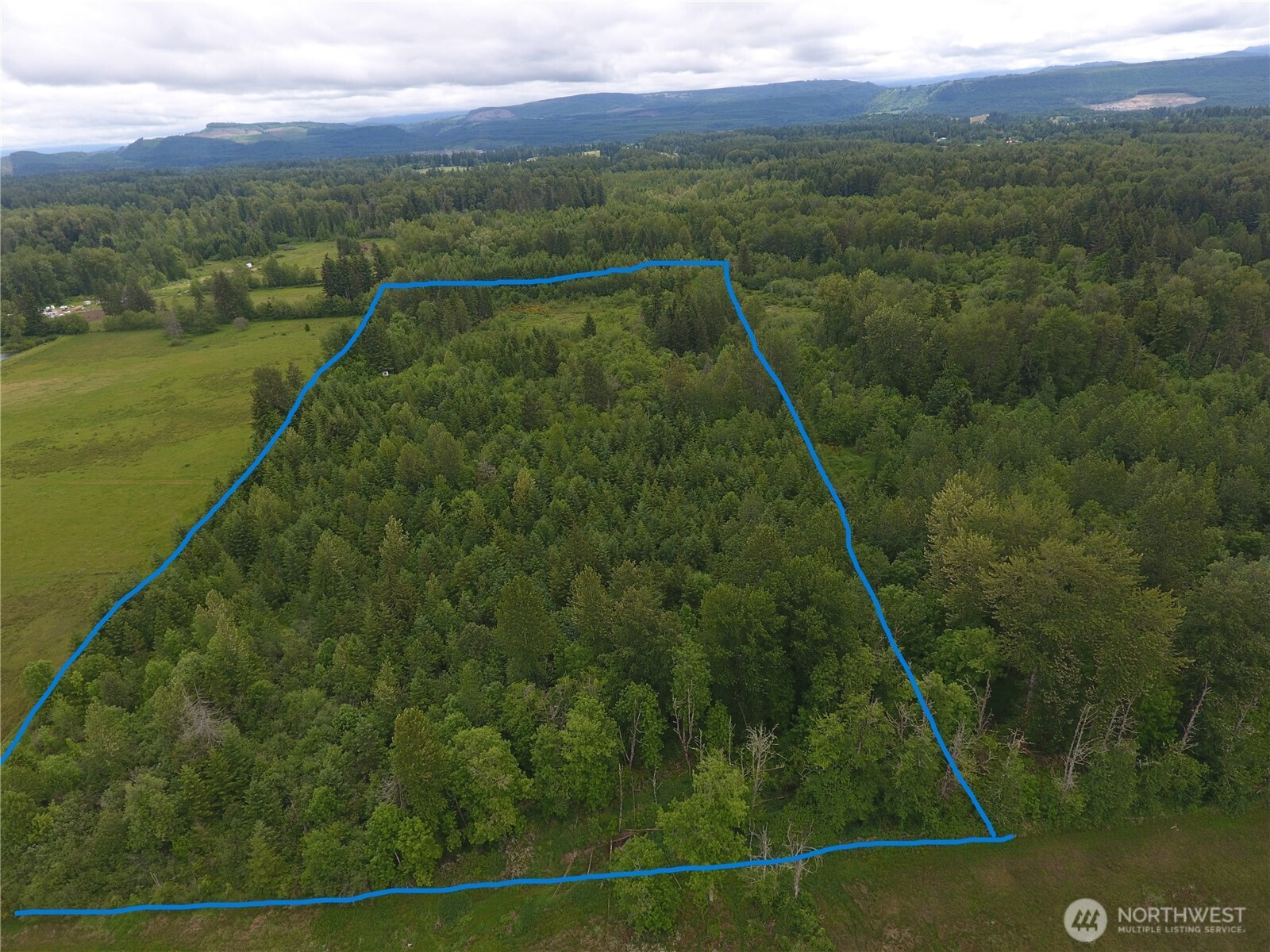 0 128th Avenue Ct E, Graham, WA 98338