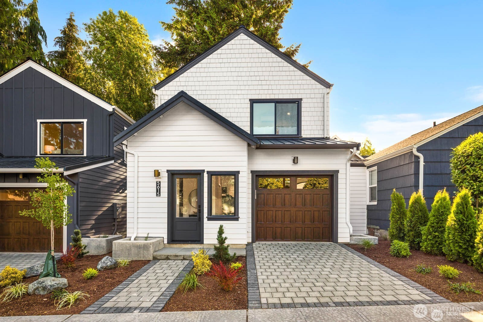 5615 43rd Avenue NE, Seattle, WA 98105
