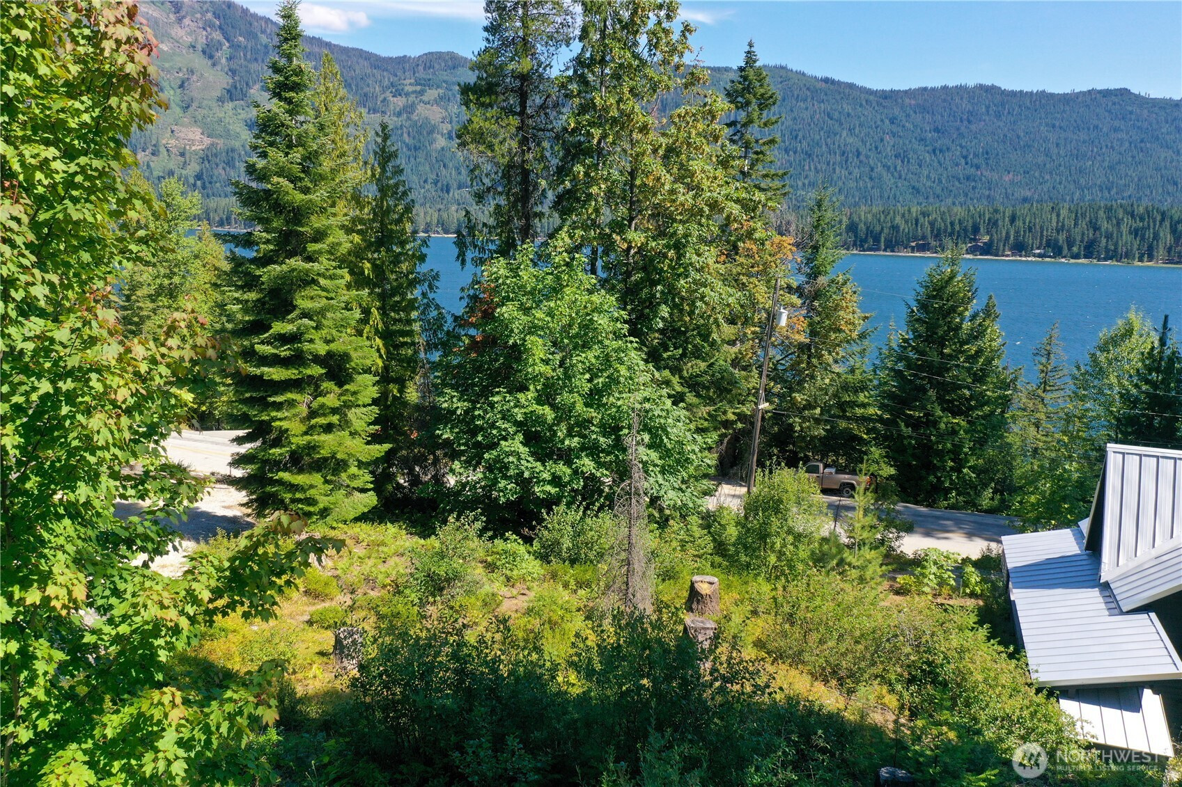 1 Cedar Brae Road, Leavenworth, WA 98826