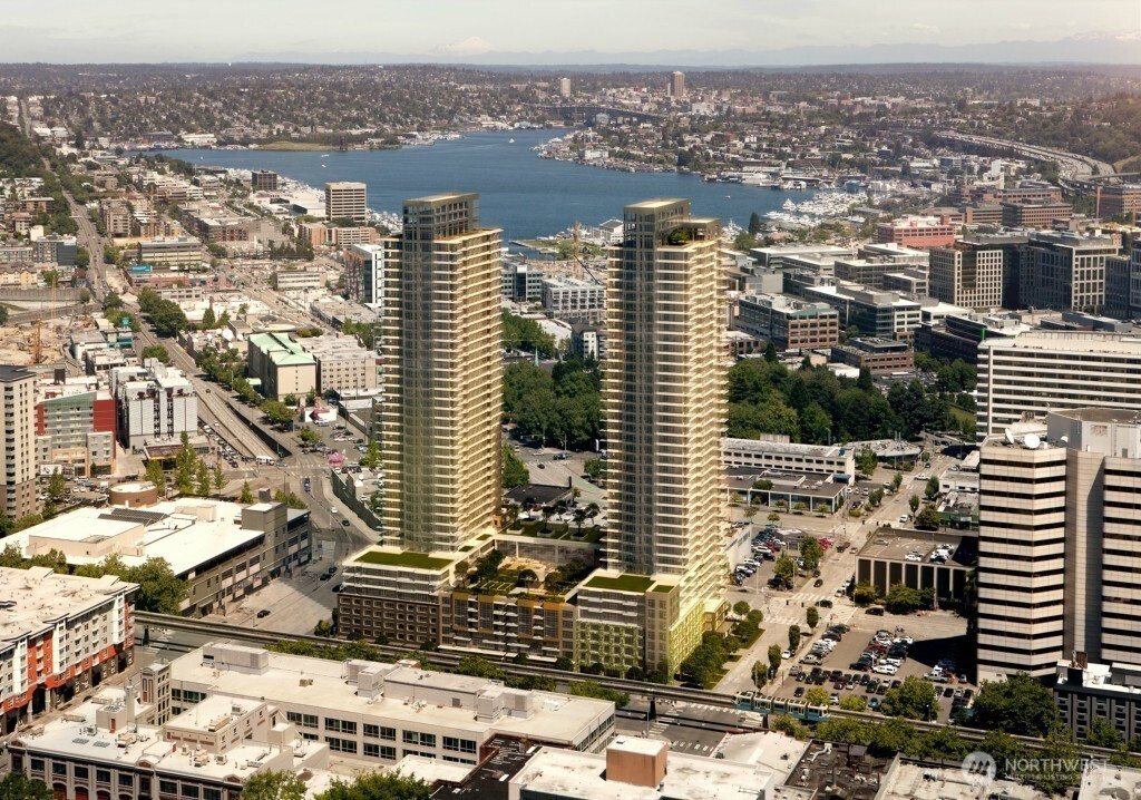 583 Battery Street, Seattle, WA 98121