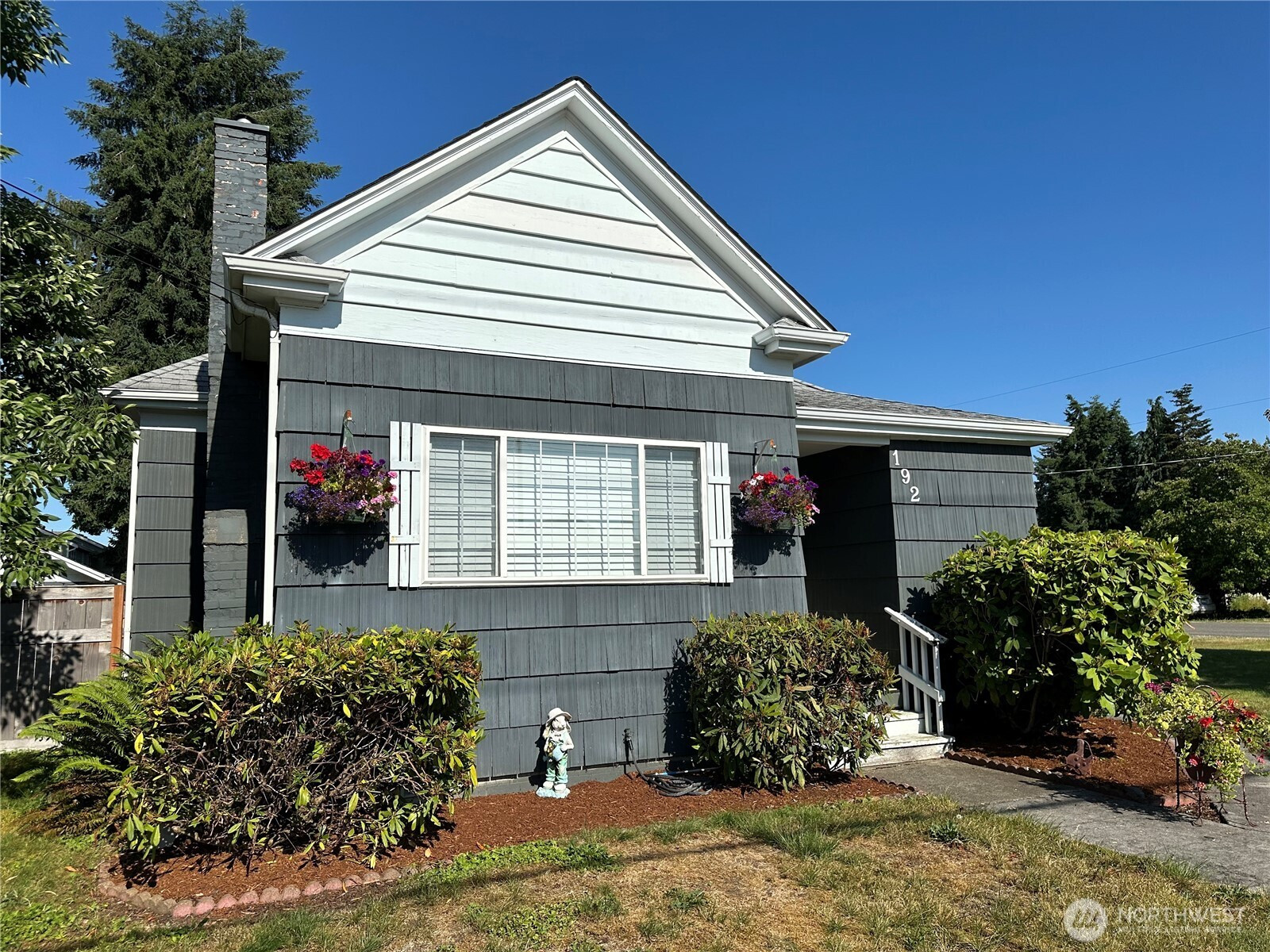 192 S A Street, Buckley, WA 98321
