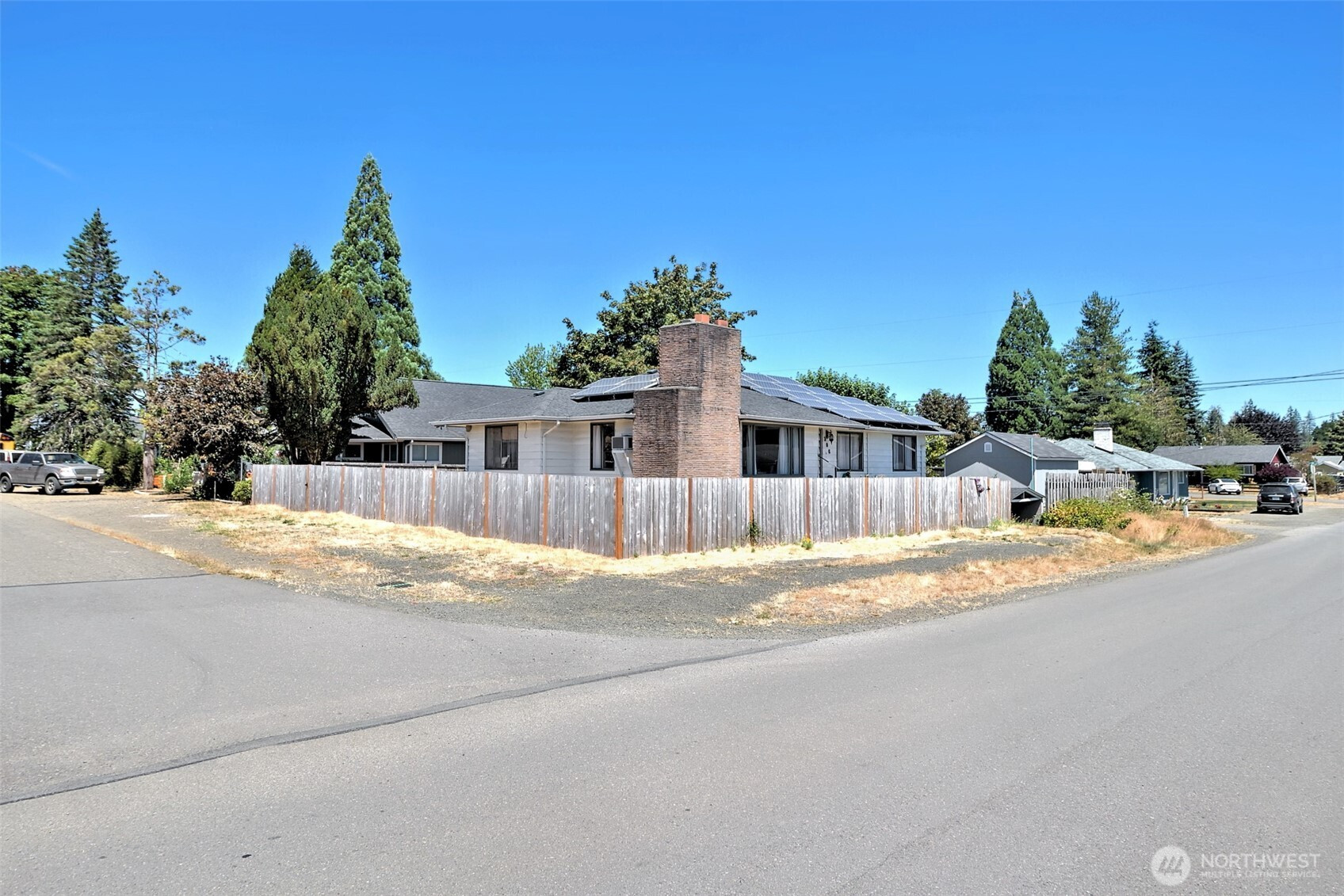 306 E I Street, Shelton, WA 98584