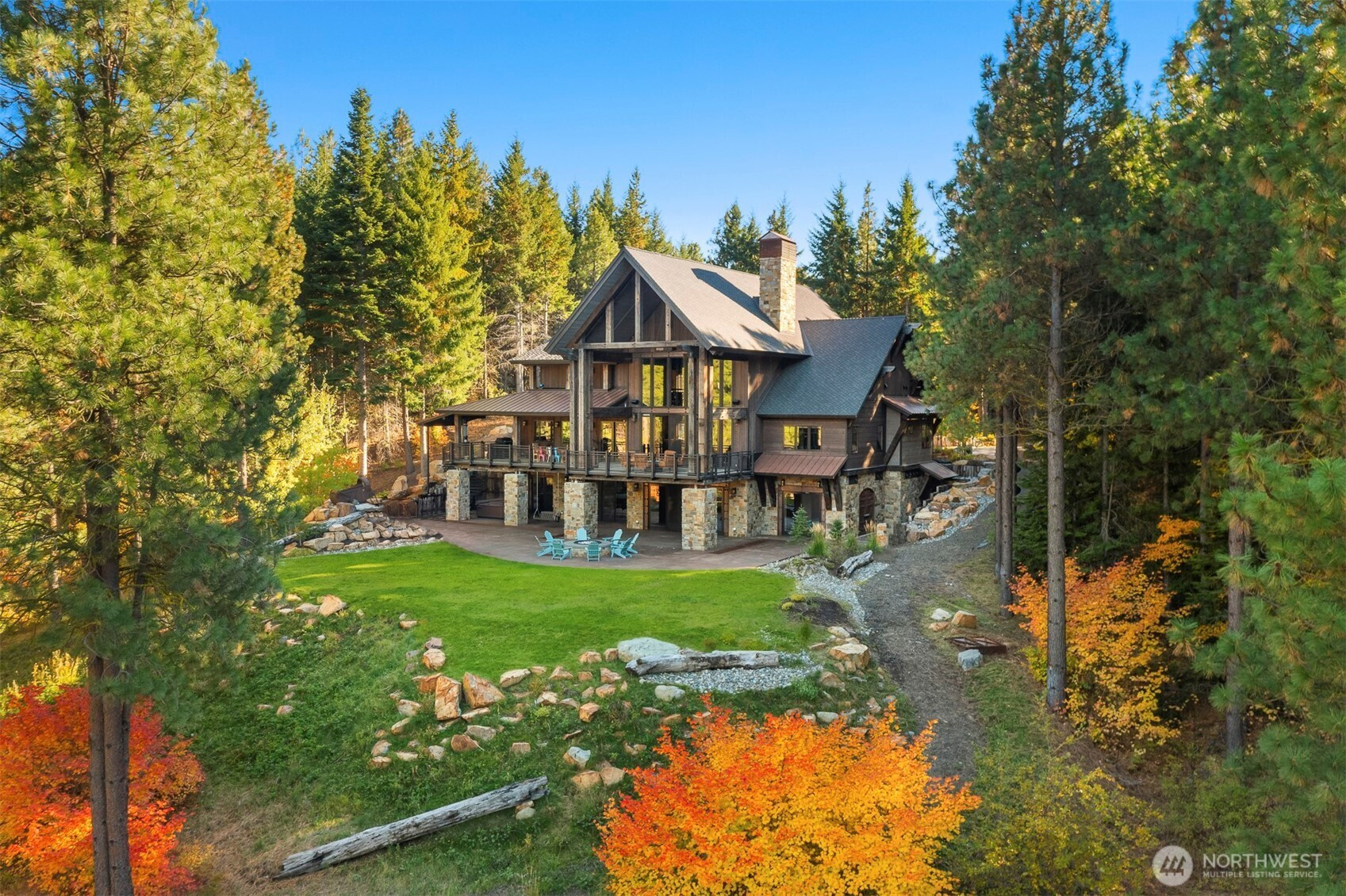 1060 Ruby King Loop, Cle Elum, WA 98922