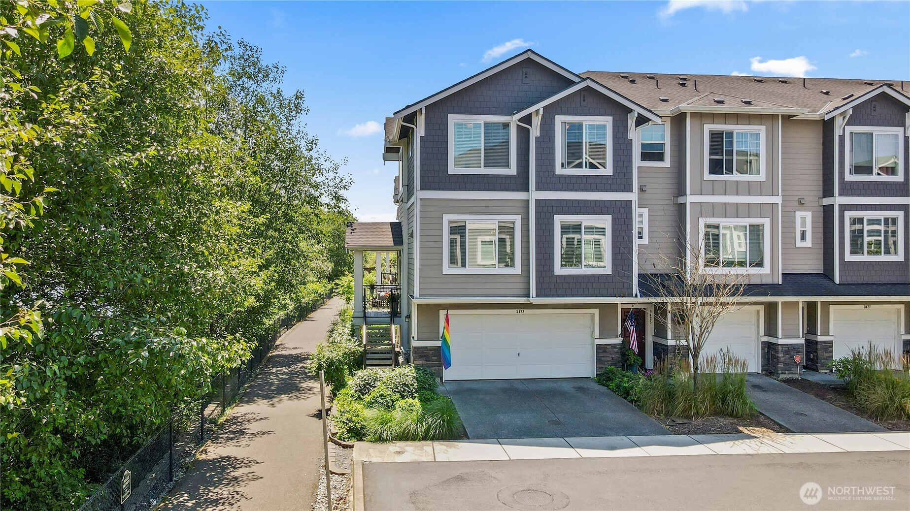 3423 31st Drive, Everett, WA 98201