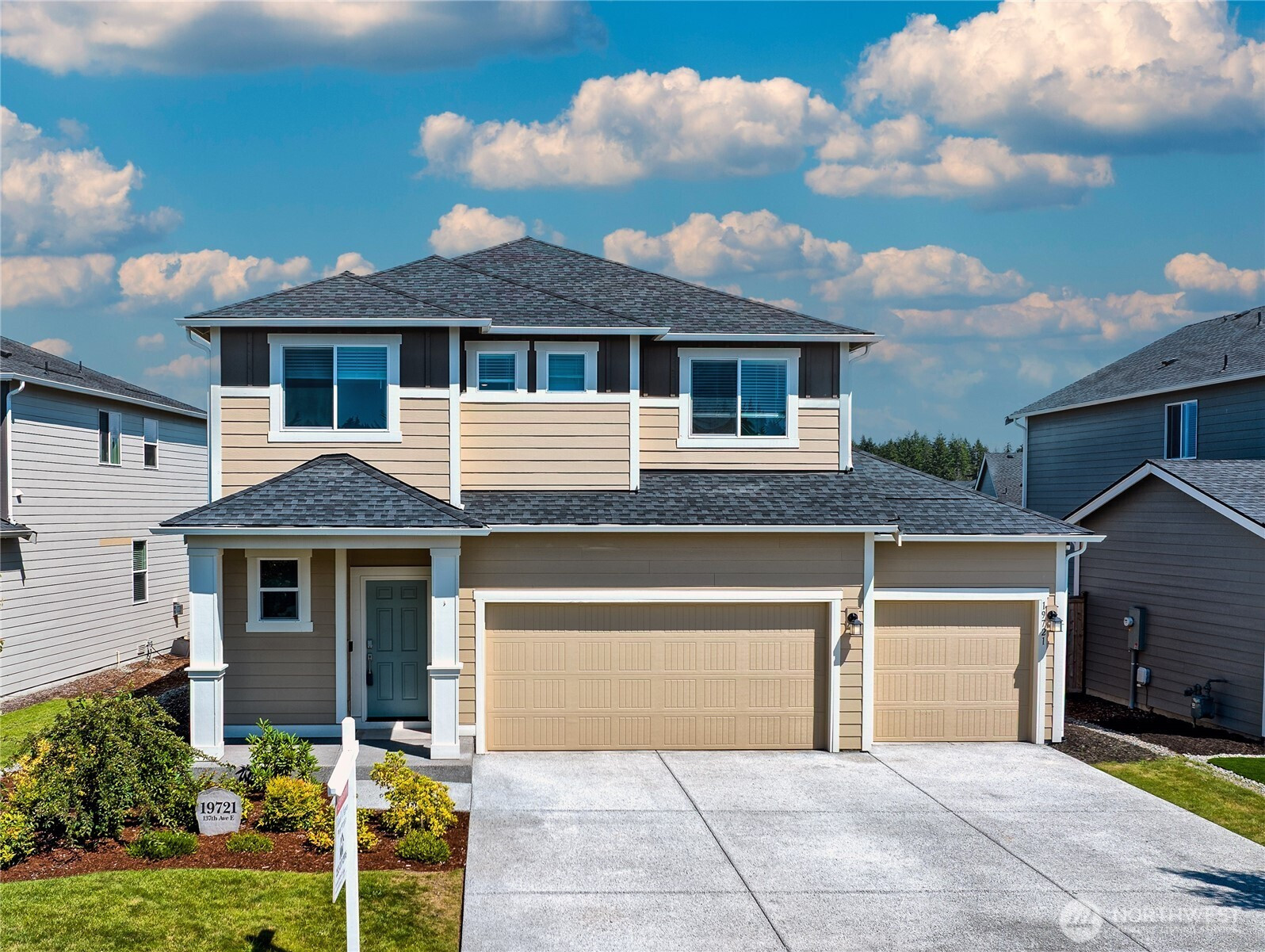 19721 137th Avenue E, Graham, WA 98338