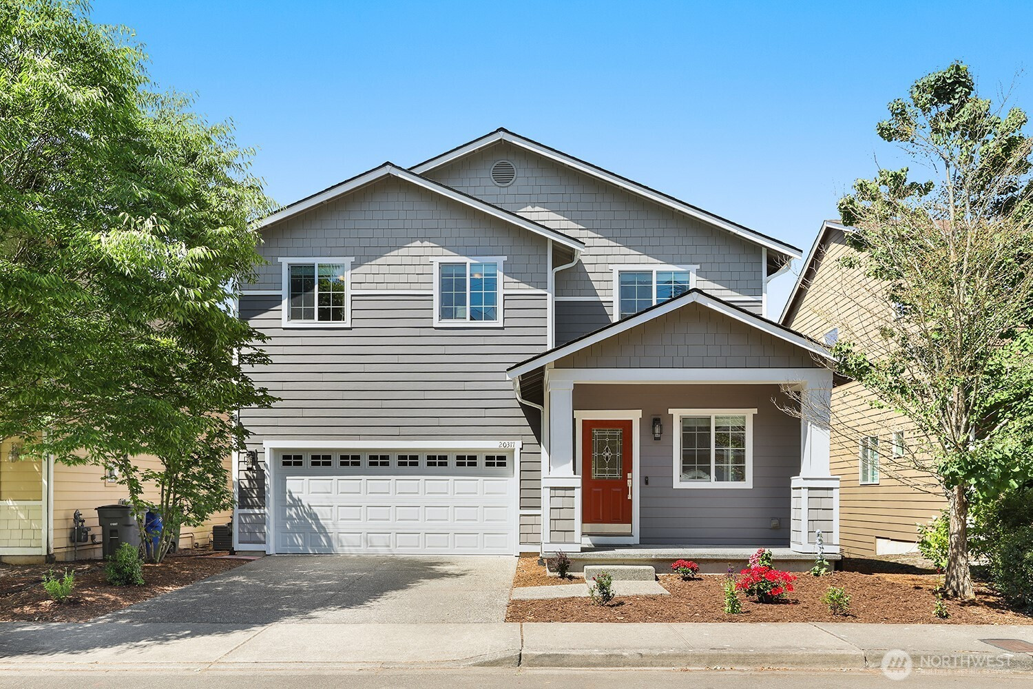 20317 124th Avenue NE, Bothell, WA 98011