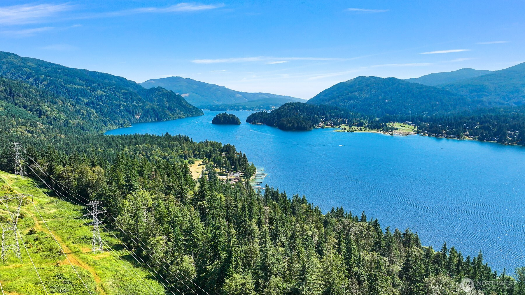 3108 NHN Northshore Road, Bellingham, WA 98226