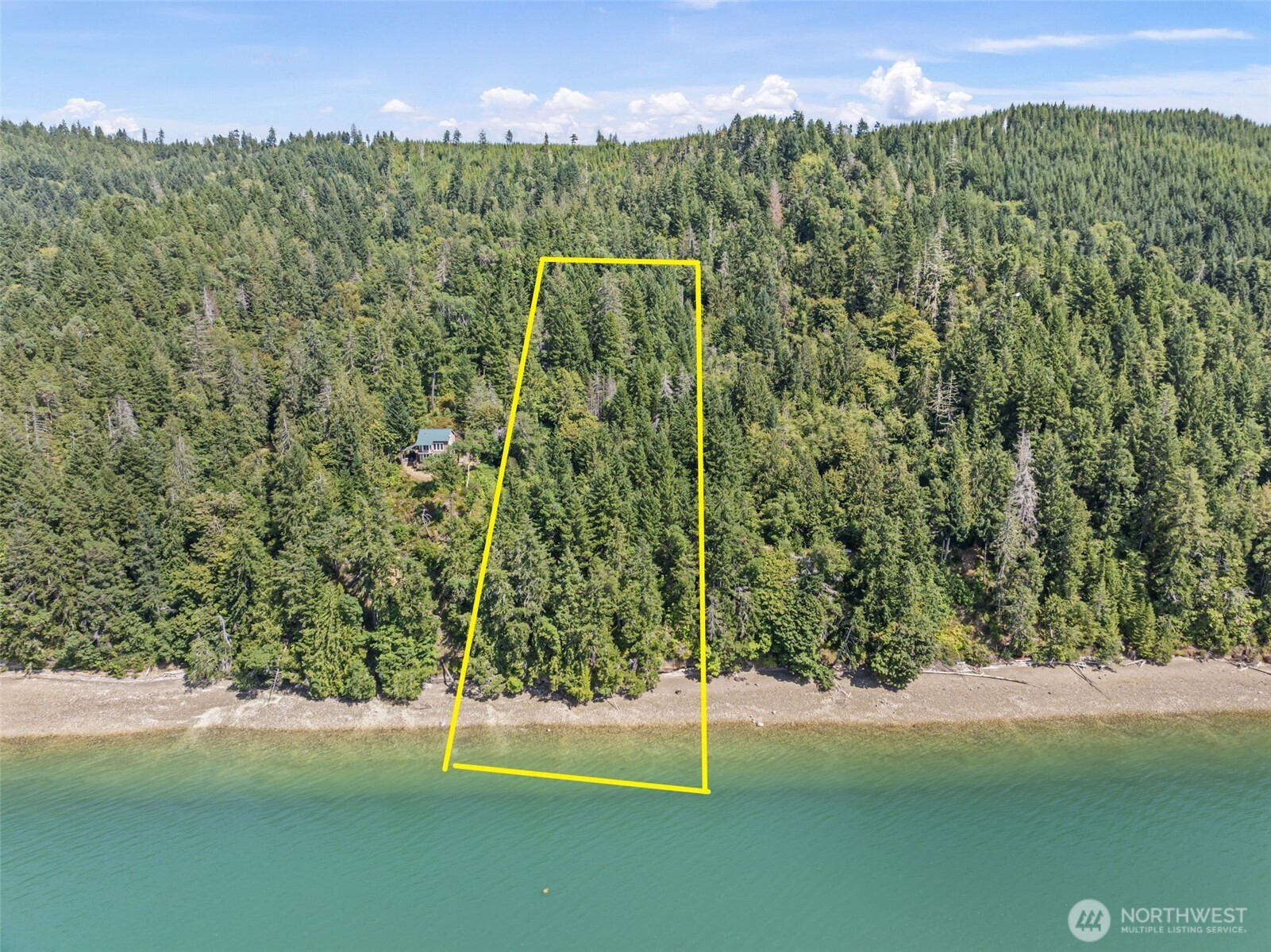 2311 NE Capstan Rock Road, Tahuya, WA 98588