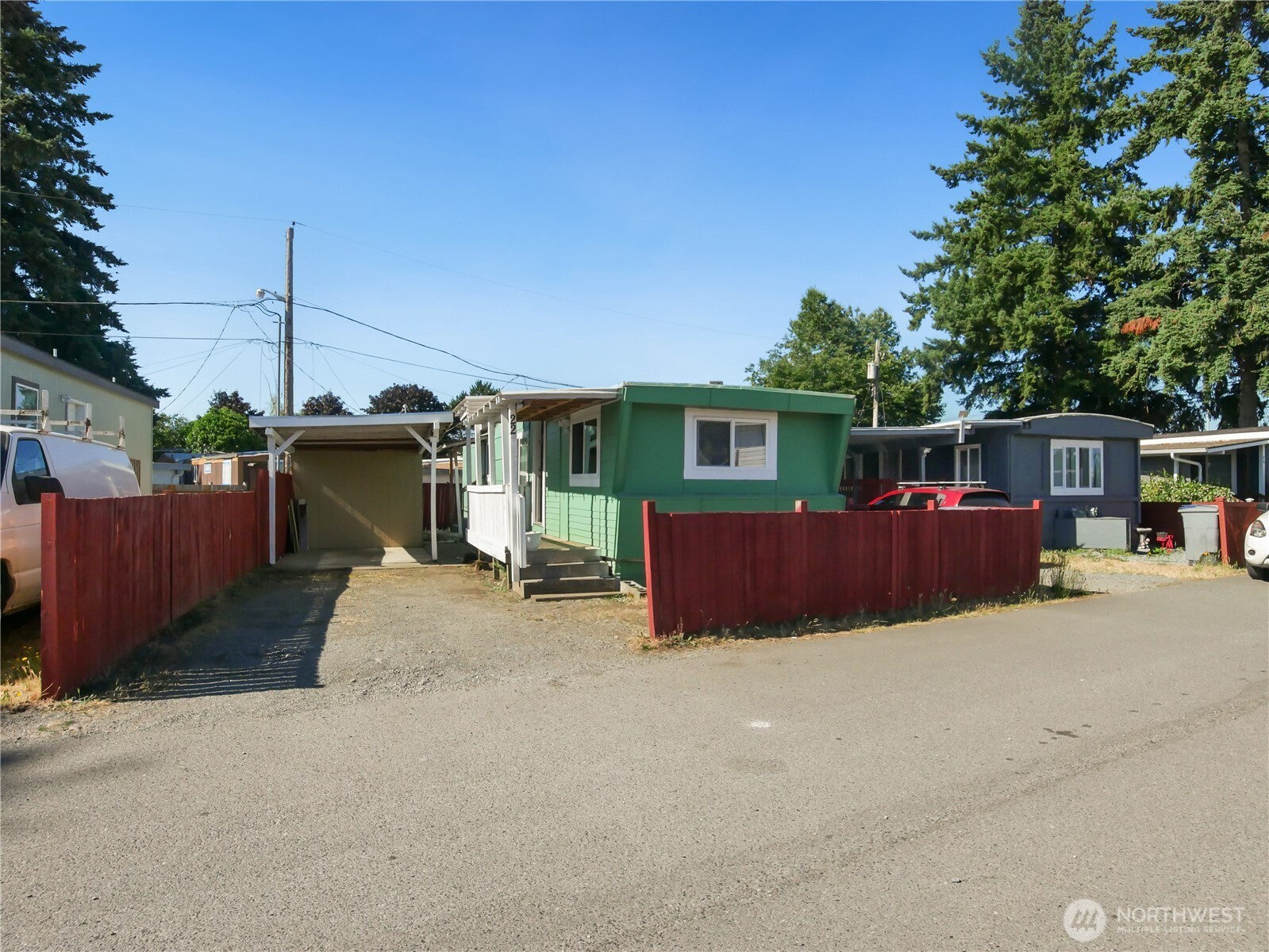 3710 A Street SE, Auburn, WA 98002