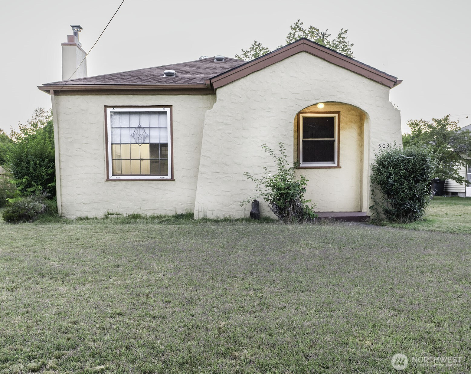 503 N Division Street, Walla Walla, WA 99362