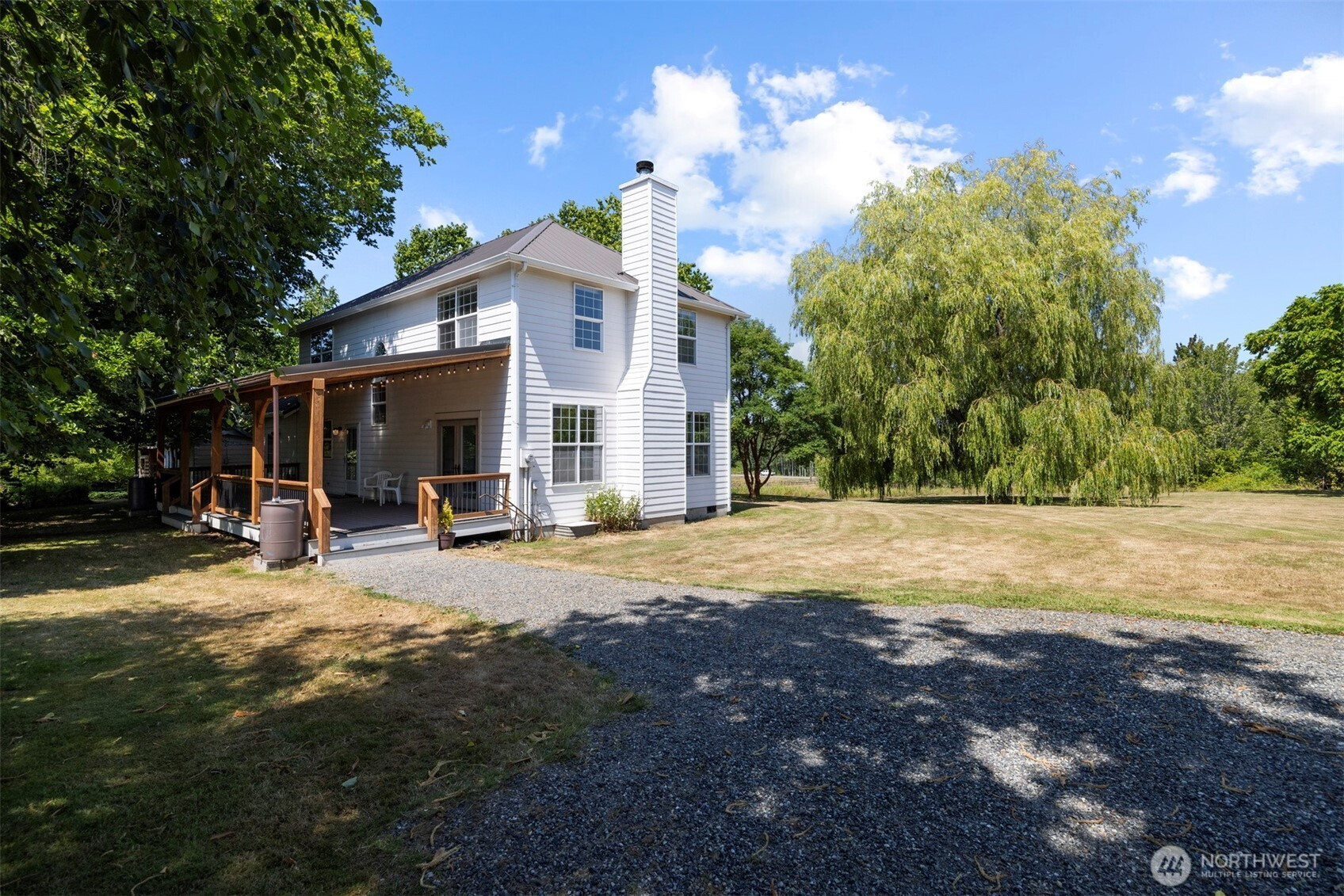 299 E Axton Road, Bellingham, WA 98226