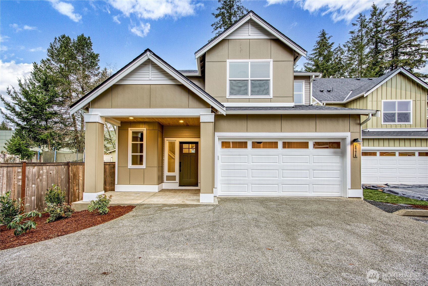 5044 NW Cedarside Loop, Silverdale, WA 98383