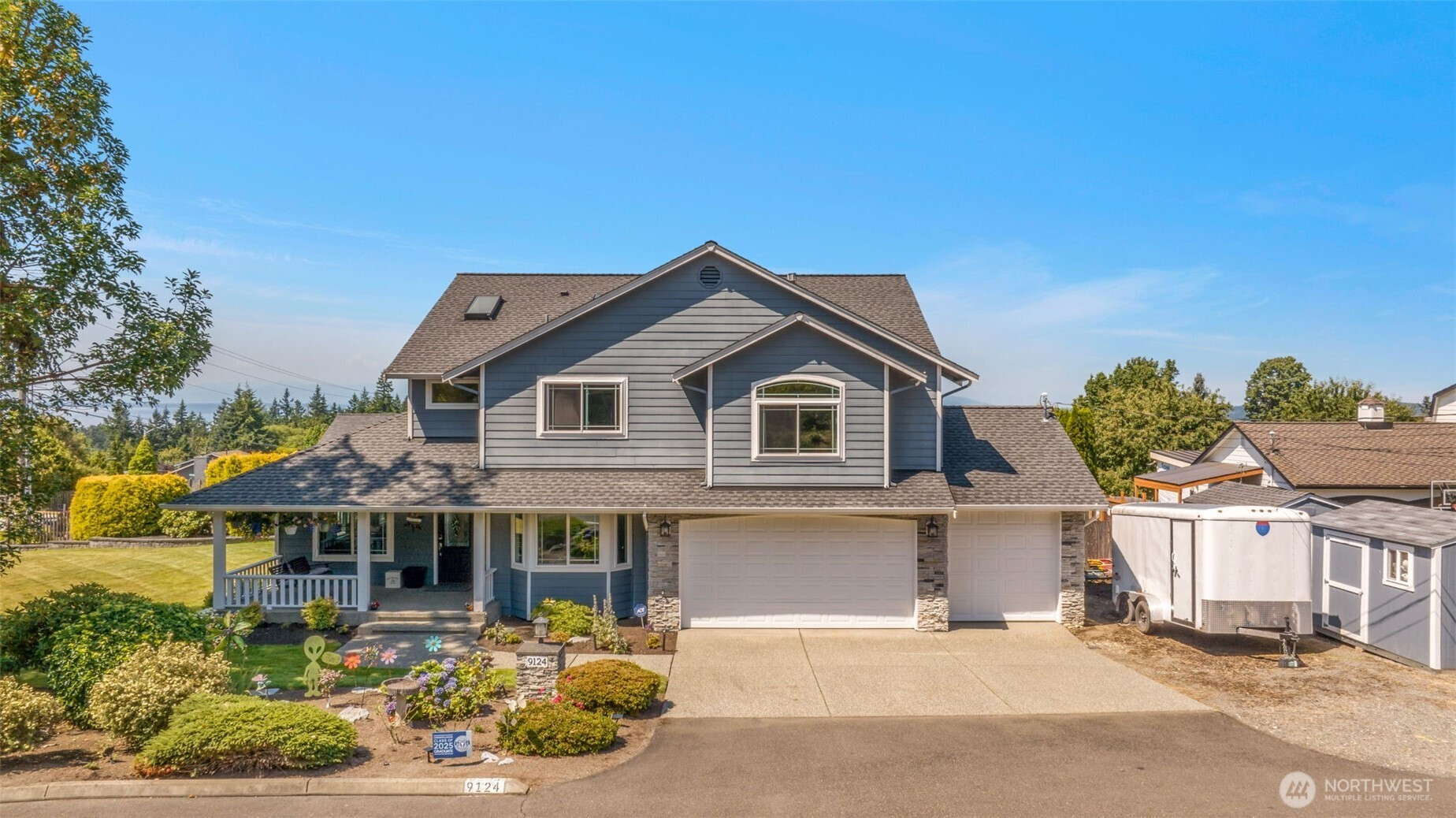 9124 44th Avenue W, Mukilteo, WA 98275