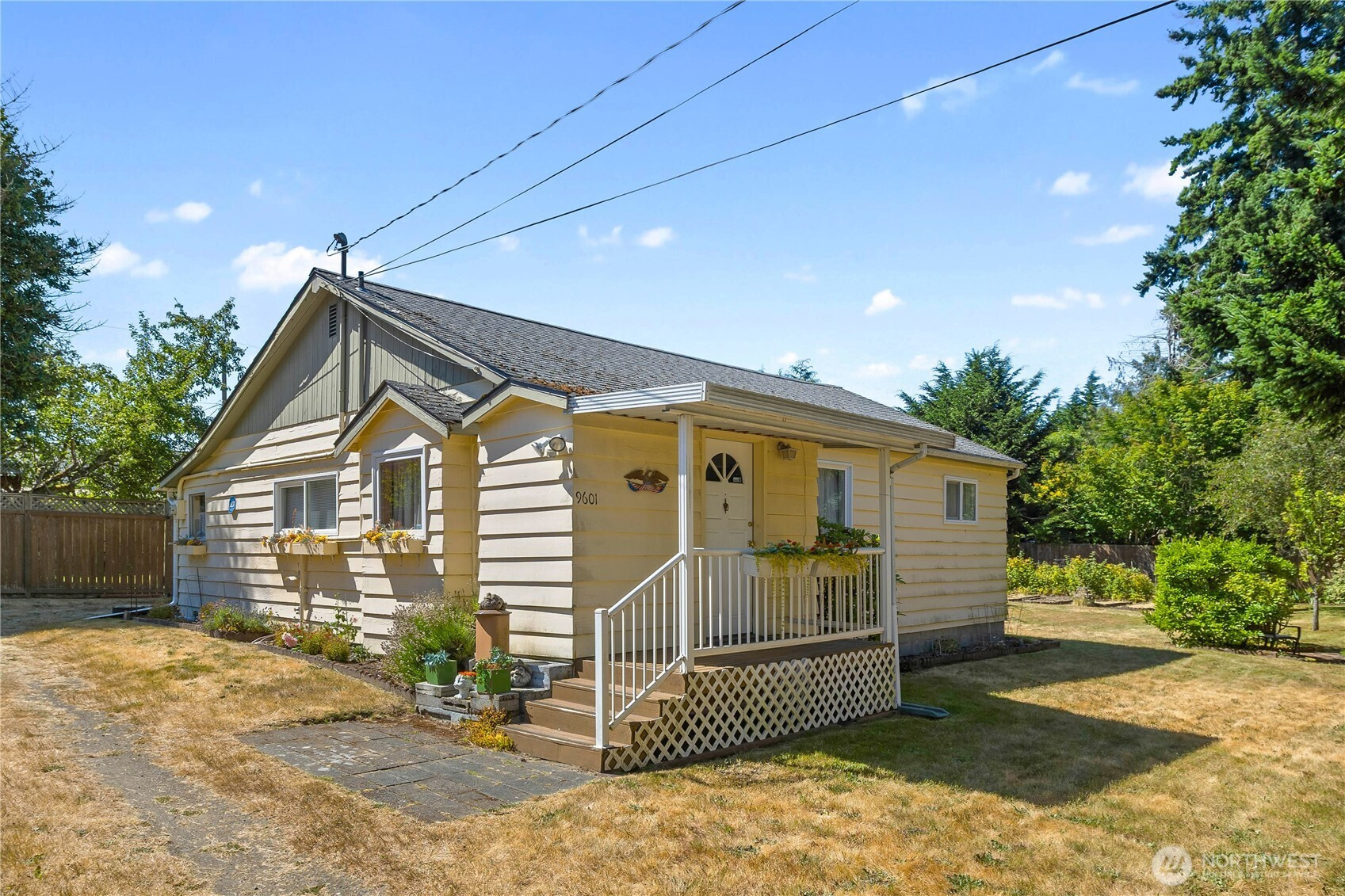 9601 12th Avenue NW, Seattle, WA 98117