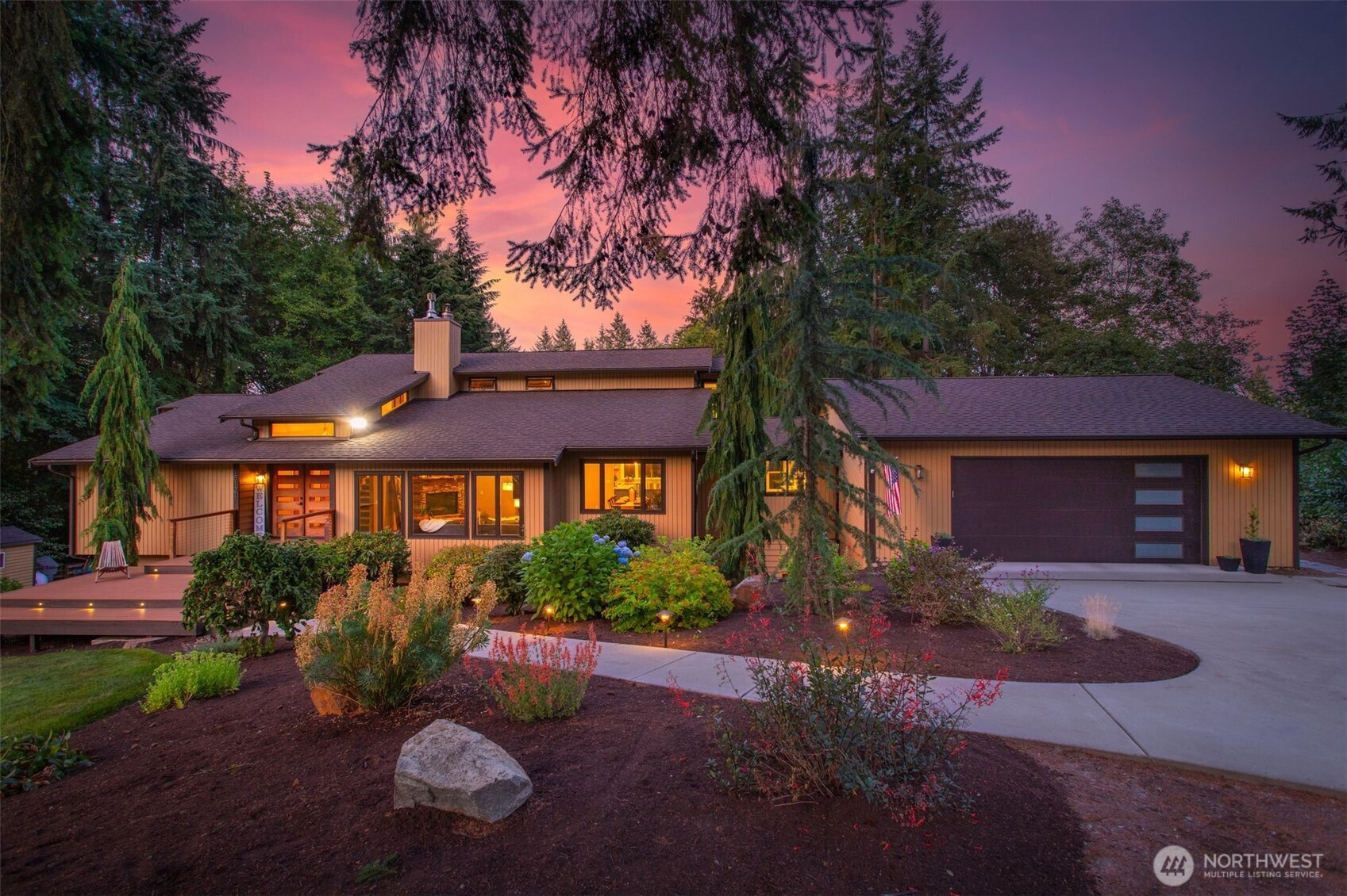 18121 102nd Drive SE, Snohomish, WA 98296