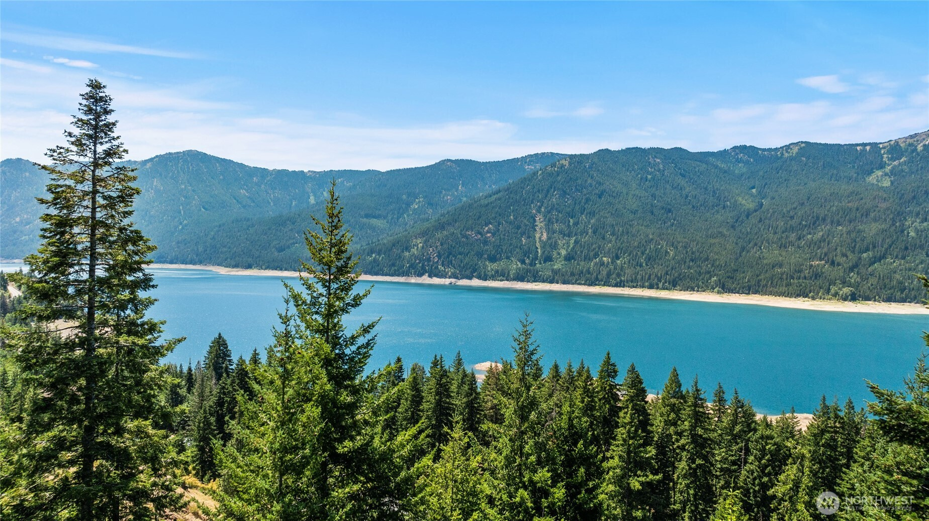 0 CARILLON COVE Drive, Ronald, WA 98940