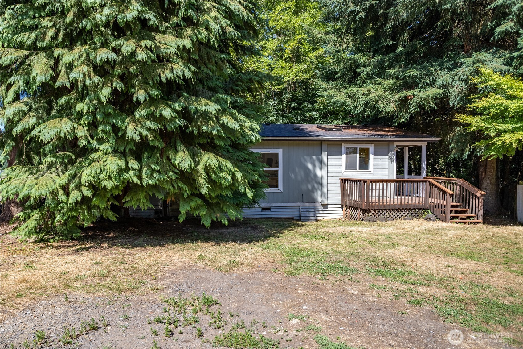 111 Spring Court, Vader, WA 98593