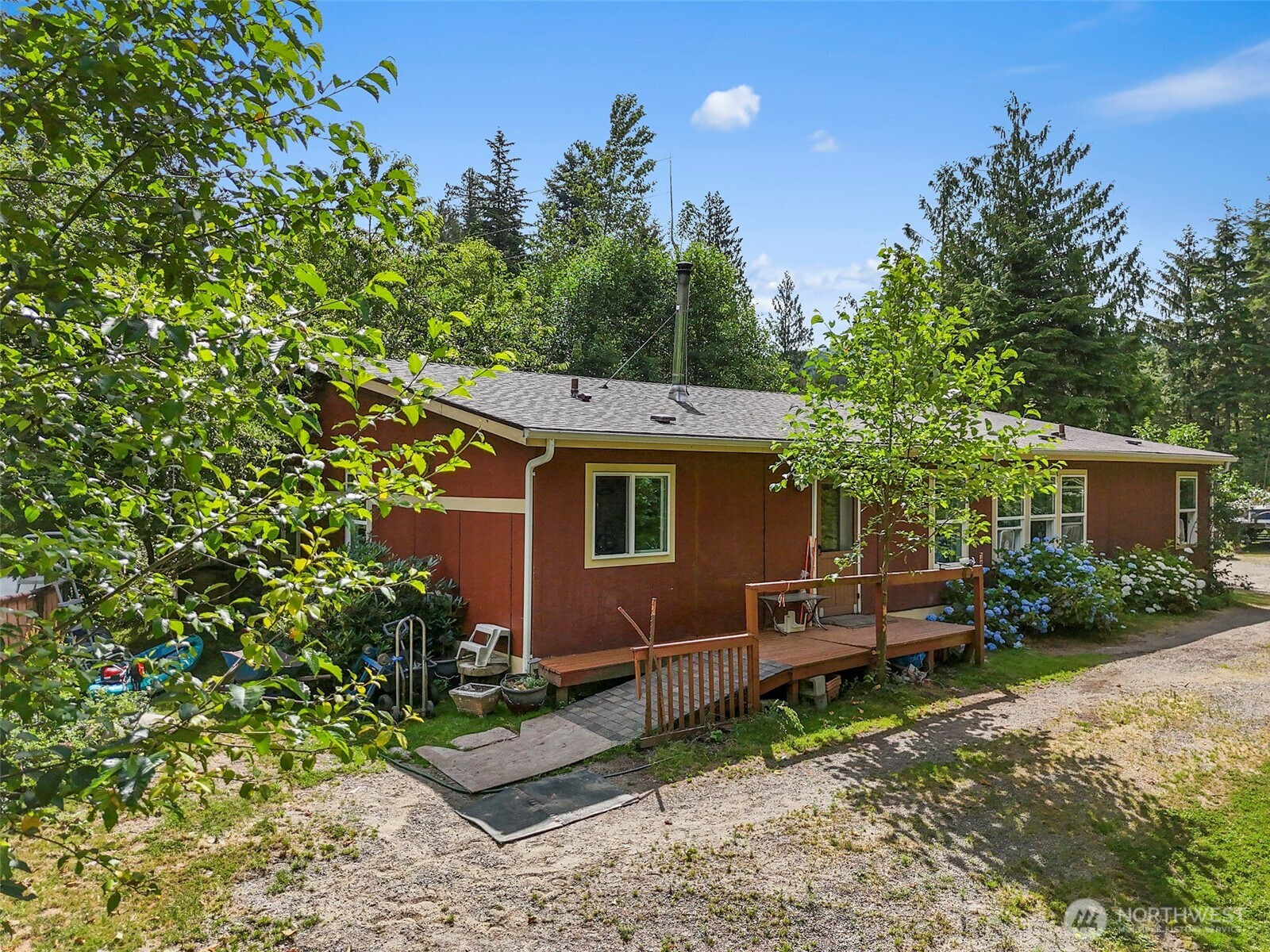 33922 SE 348th Street, Enumclaw, WA 98022