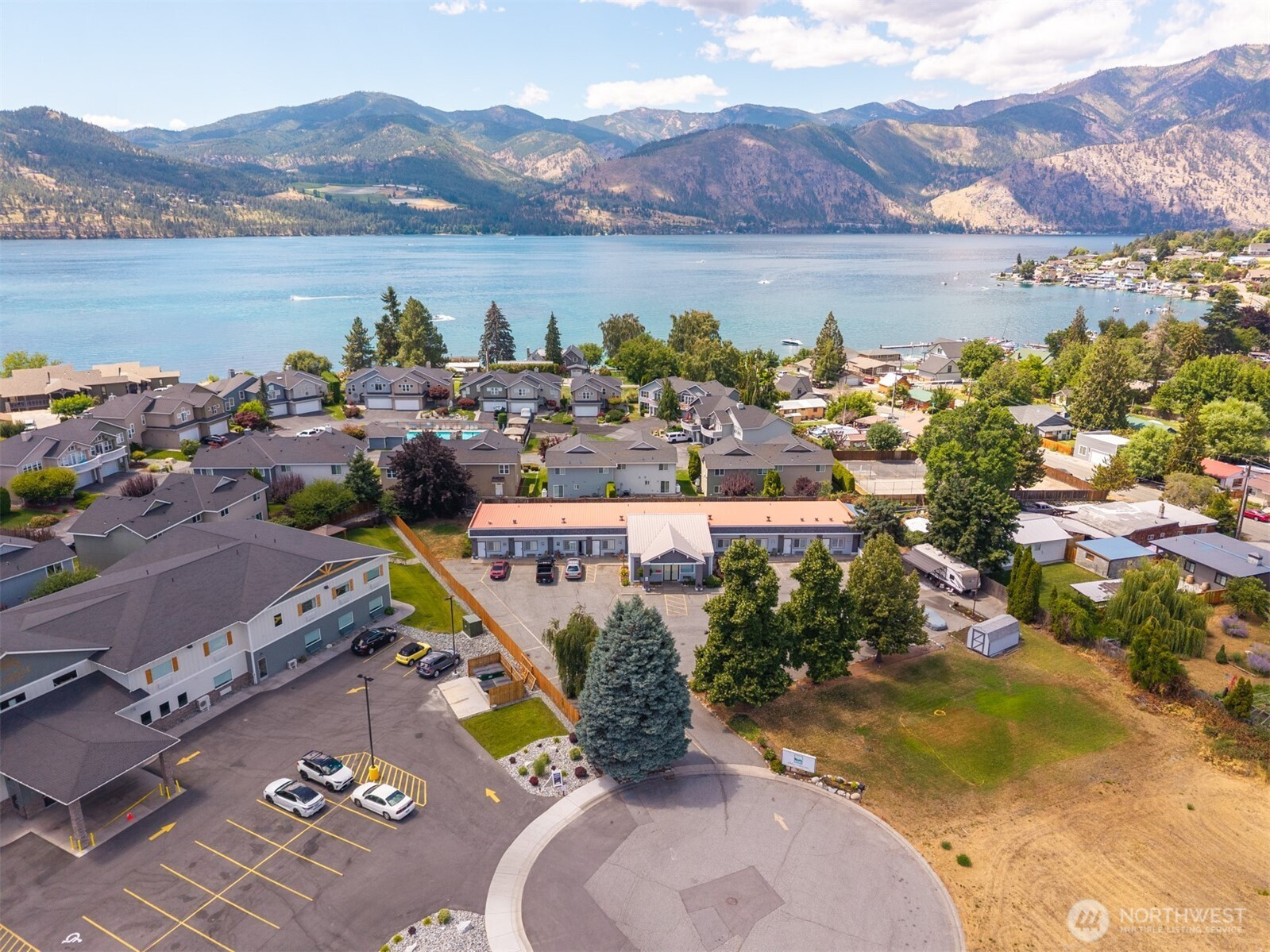 200 Wapato Court, Manson, WA 98831