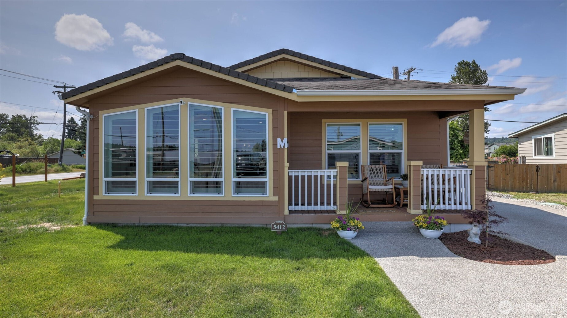 5412 76th Avenue E, Puyallup, WA 98371