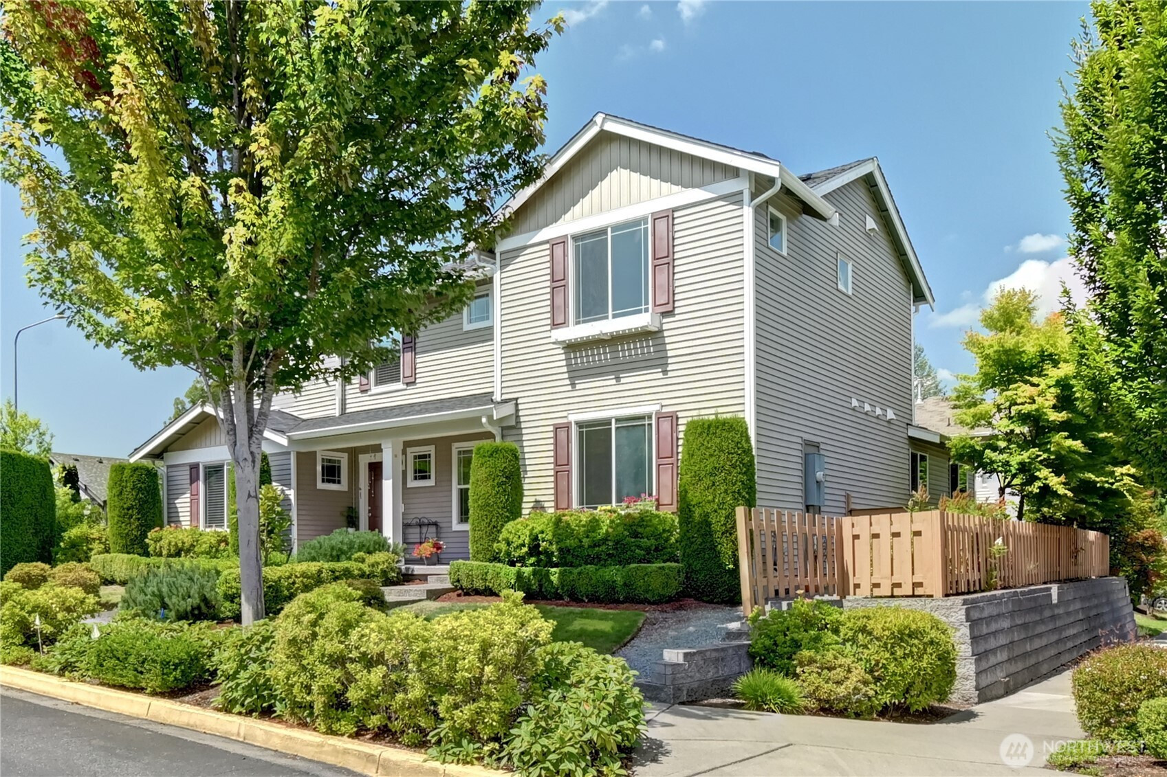 23910 NE 112th Place, Redmond, WA 98053
