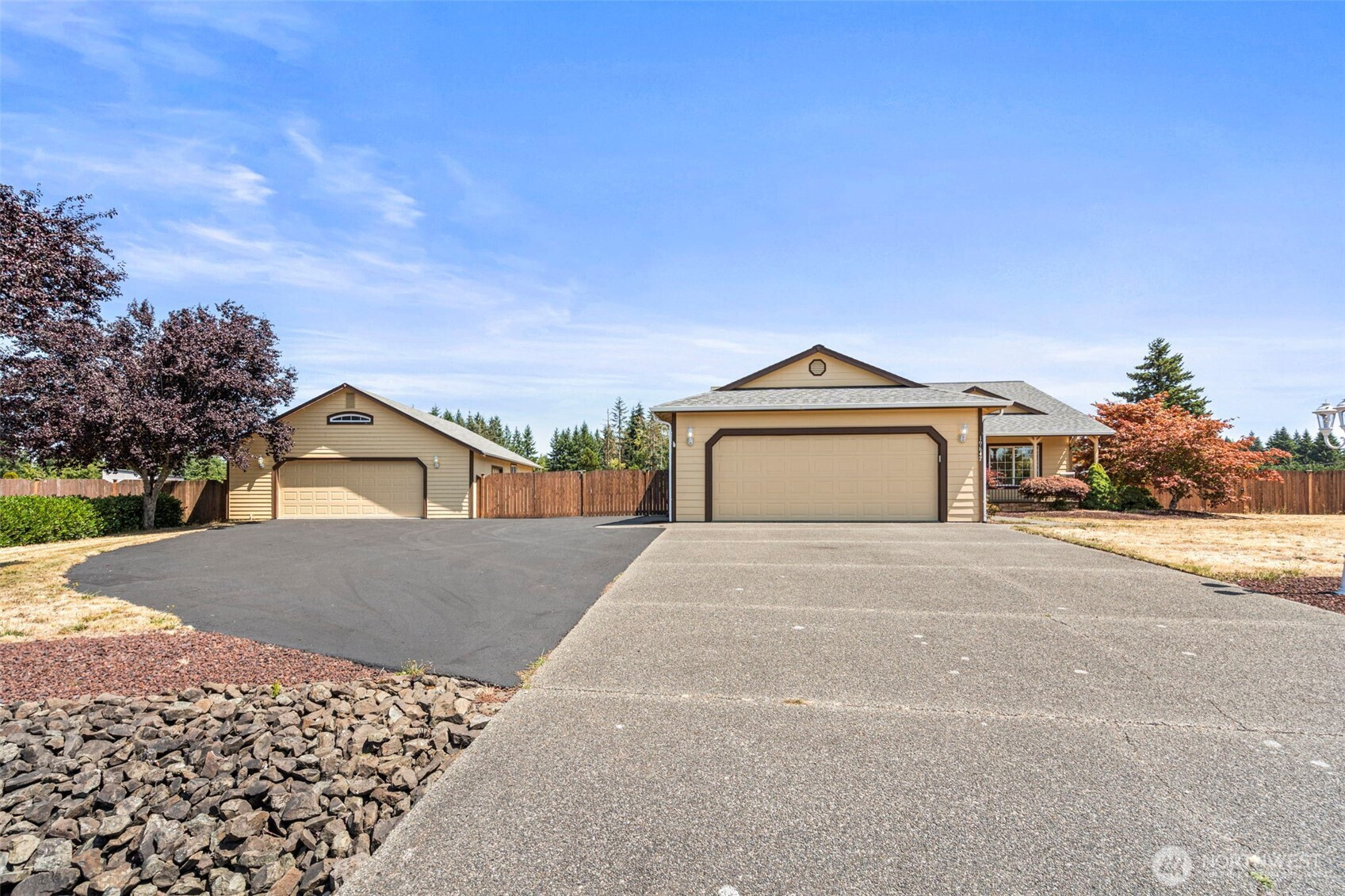 19847 SW Tahoma Circle, Rochester, WA 98579