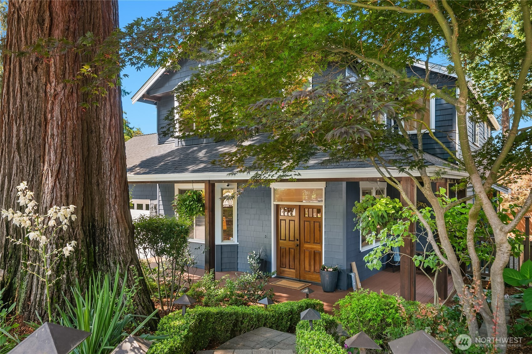 7032 SE 20th Street, Mercer Island, WA 98040