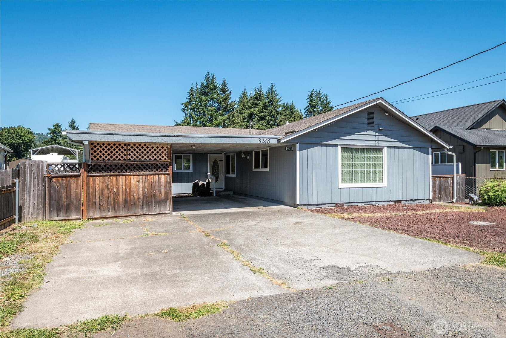 3248 Ohio Street, Longview, WA 98632