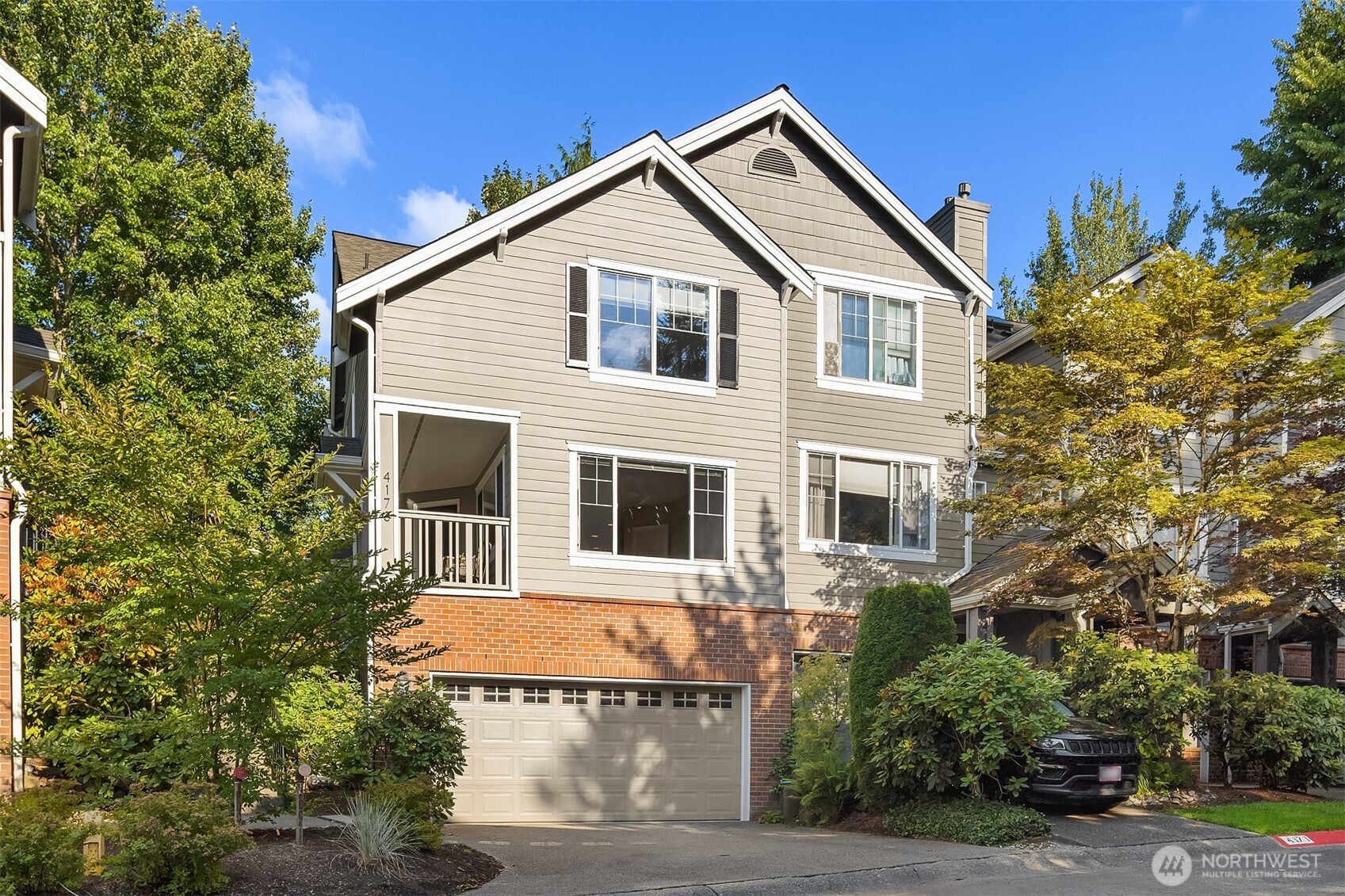 4173 SE 248th Court, Sammamish, WA 98029