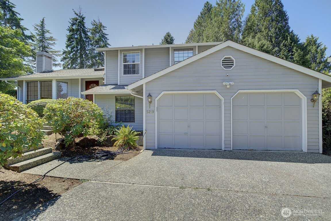 5219 154th Avenue NE, Redmond, WA 98052