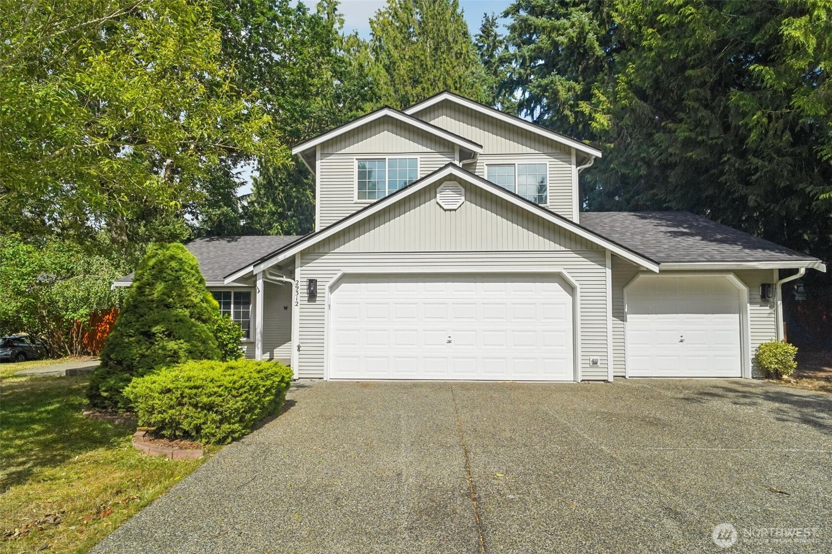 29312 78th Avenue S, Roy, WA 98580