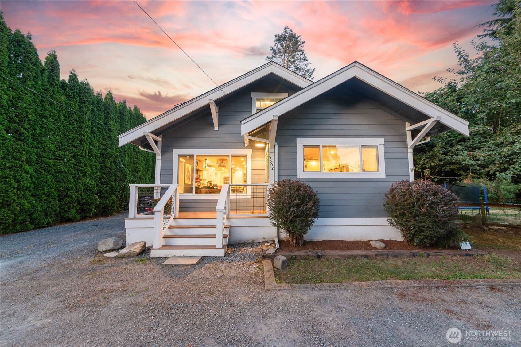 5502 Northwest Drive, Bellingham, WA 98226