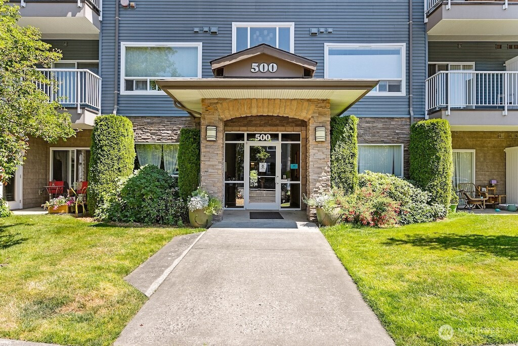 500 Darby Drive, Bellingham, WA 98226