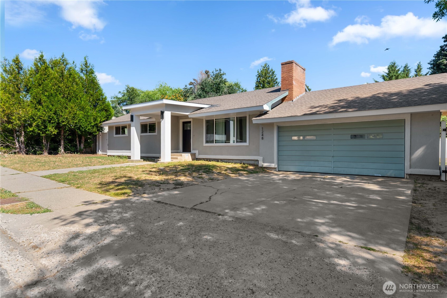 1248 Dakota Street, Wenatchee, WA 98801