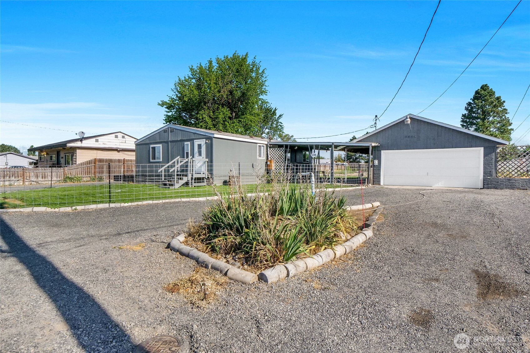 8334 8336 Terminal Street NE, Moses Lake, WA 98837