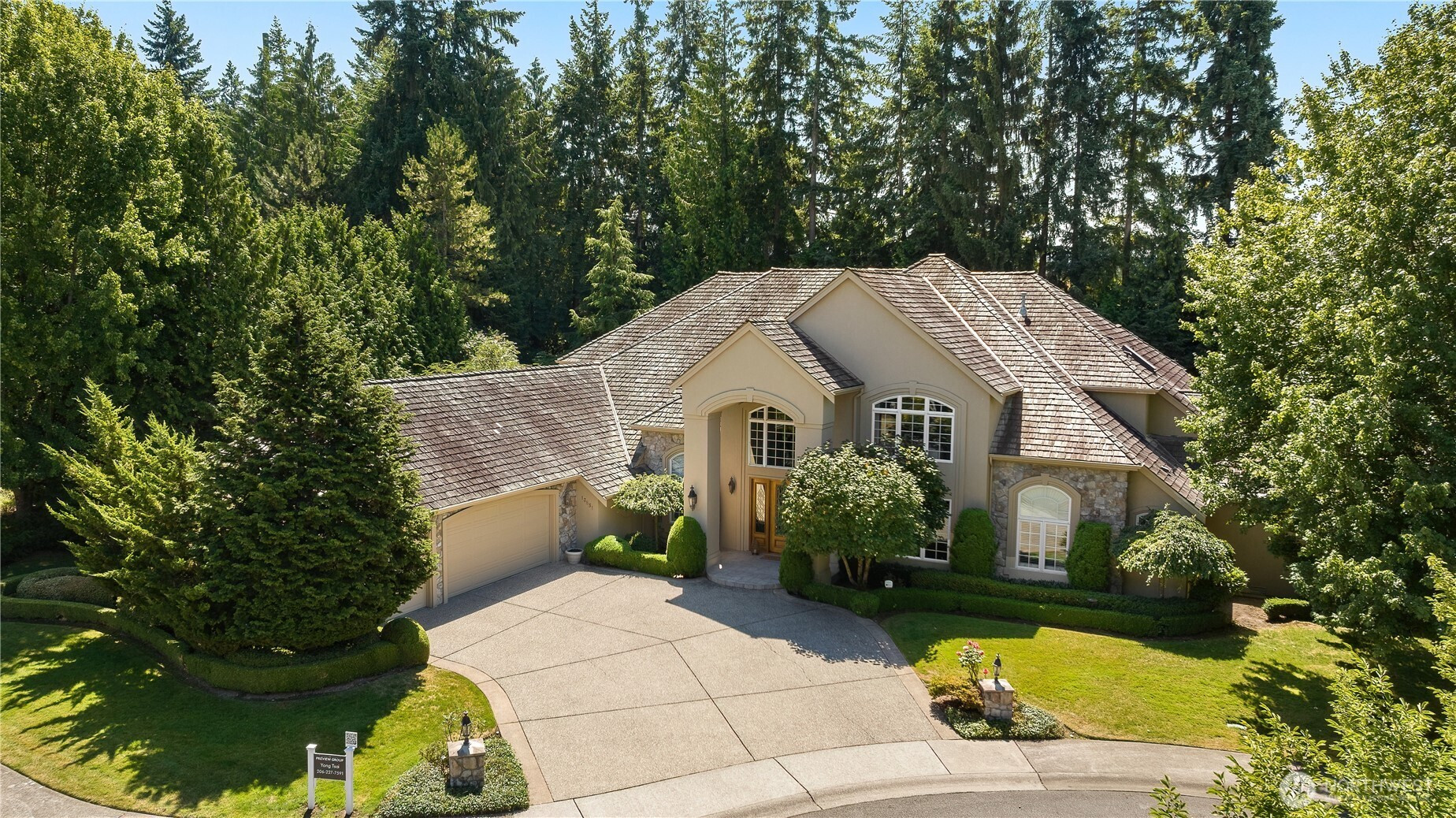 13851 NE 1st Place, Bellevue, WA 98005