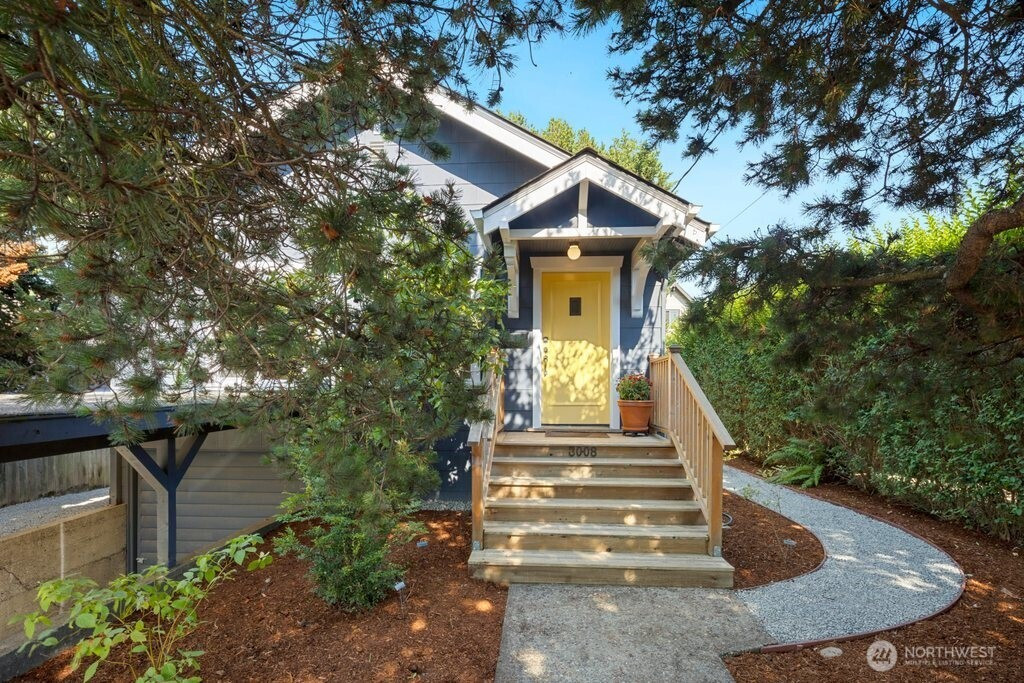 3008 22nd Avenue S, Seattle, WA 98144