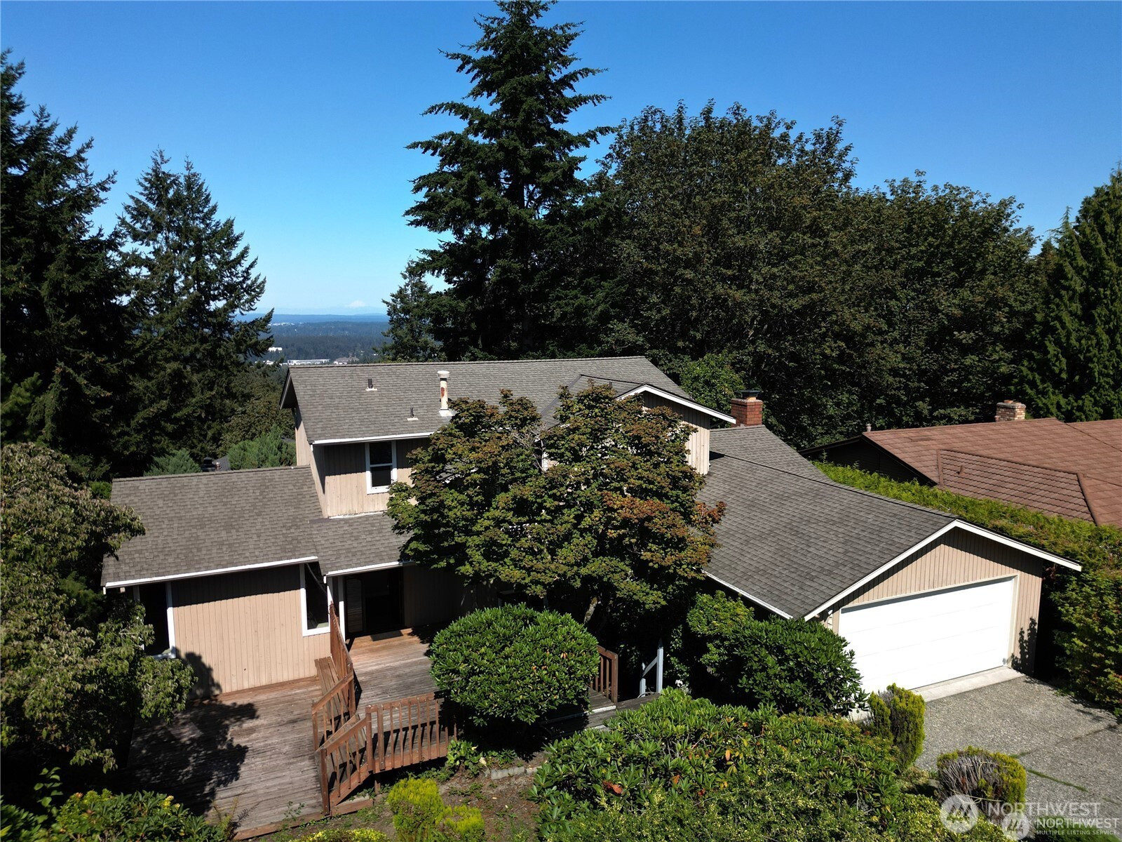 14714 SE 49th Street, Bellevue, WA 98006