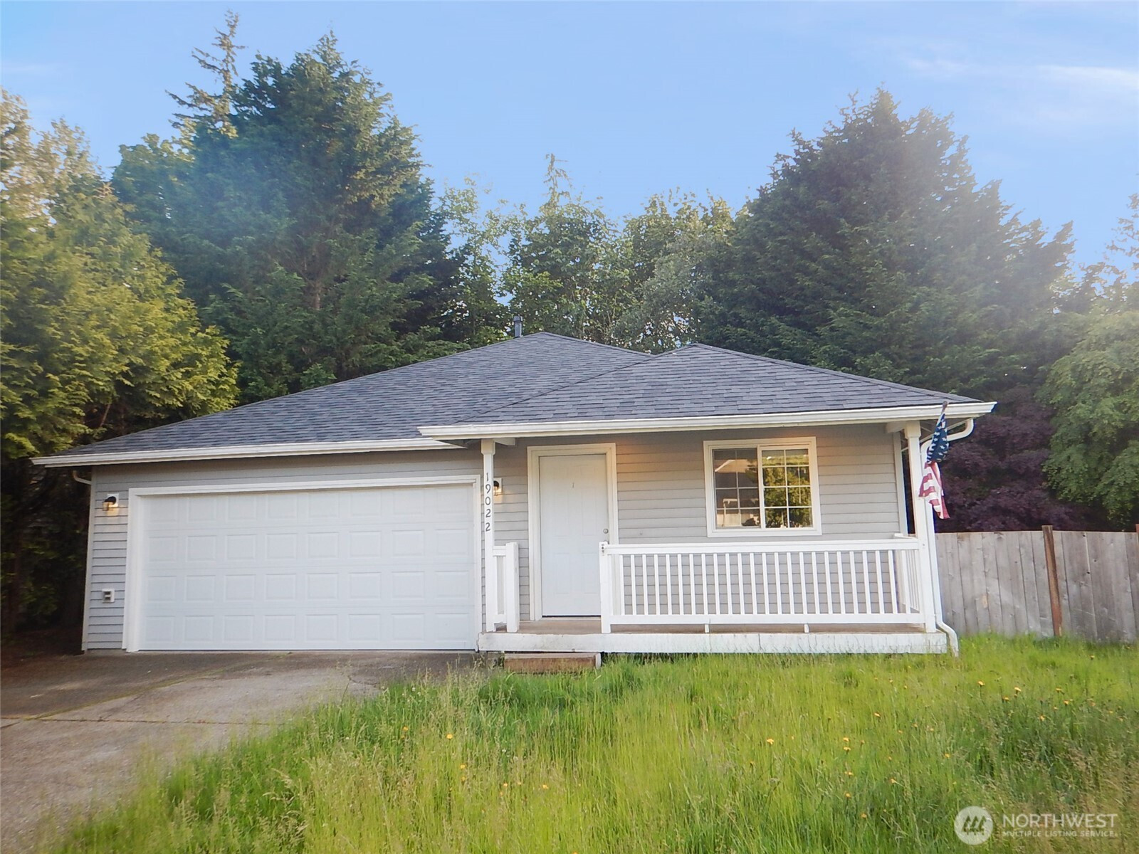 19022 Crown Ridge Boulevard, Arlington, WA 98223