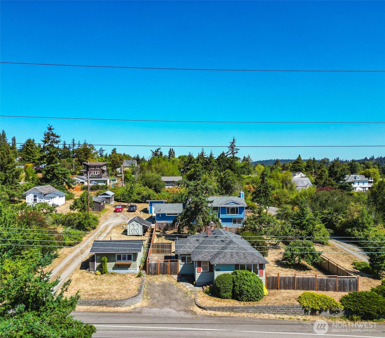 412 19th Street, Port Townsend, WA 98368