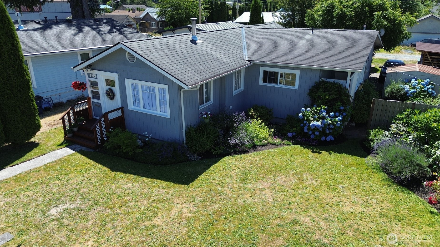 735 E State Street, Sedro Woolley, WA 98284