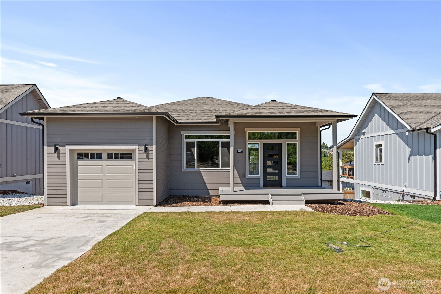 3936 N Highland Street, Tacoma, WA 98407