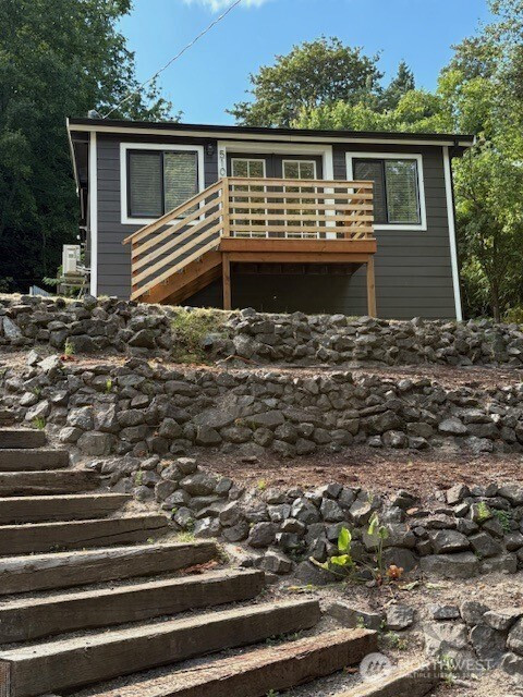 510 Decatur Street, Port Orchard, WA 98366