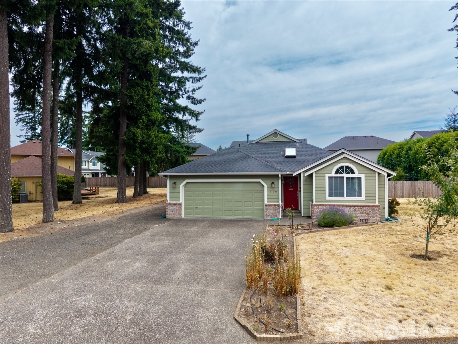 3130 NE Bonanza Court NE, Lacey, WA 98516