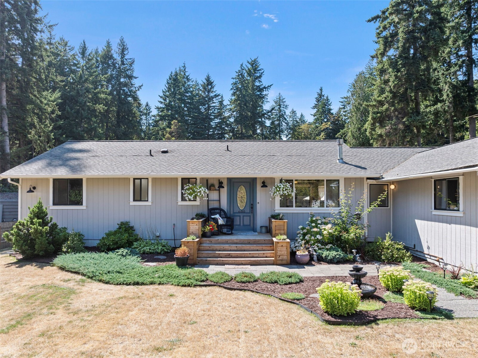 680 NE Barbara Boulevard, Belfair, WA 98528